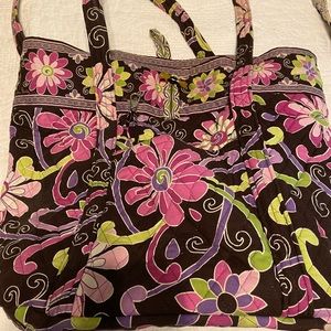 Vera Bradley bag